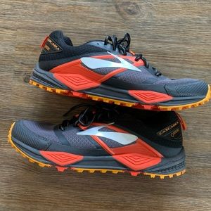 Brooks Cascadia GTX 12